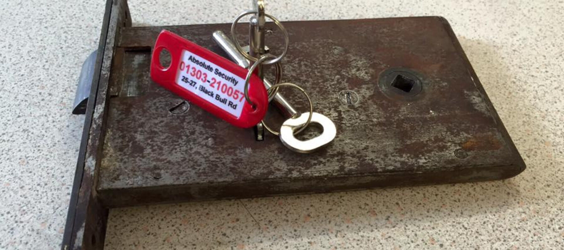 lock refurbishment