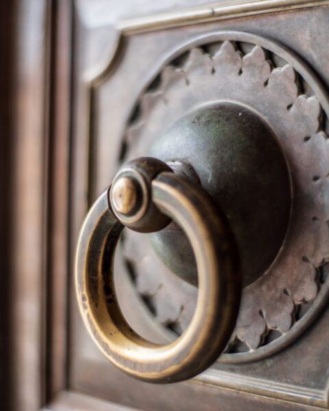 IRONMONGERY SCHEDULES