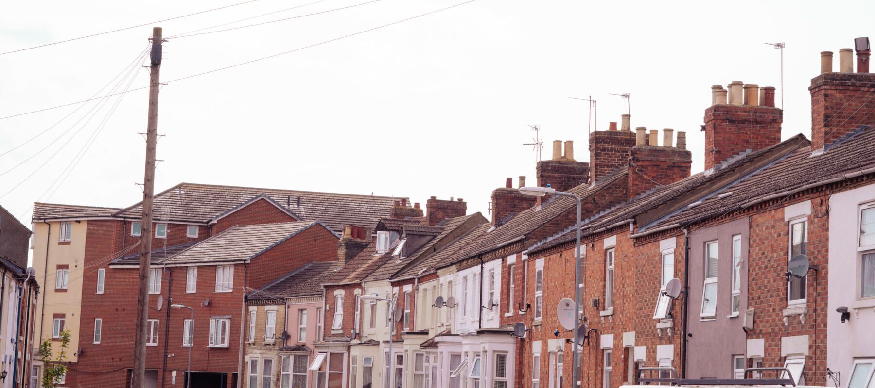 Locksmith Services for Housing Associations