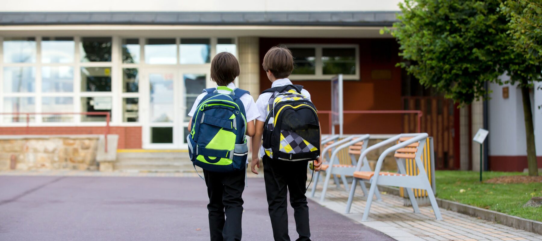 locksmith for schools