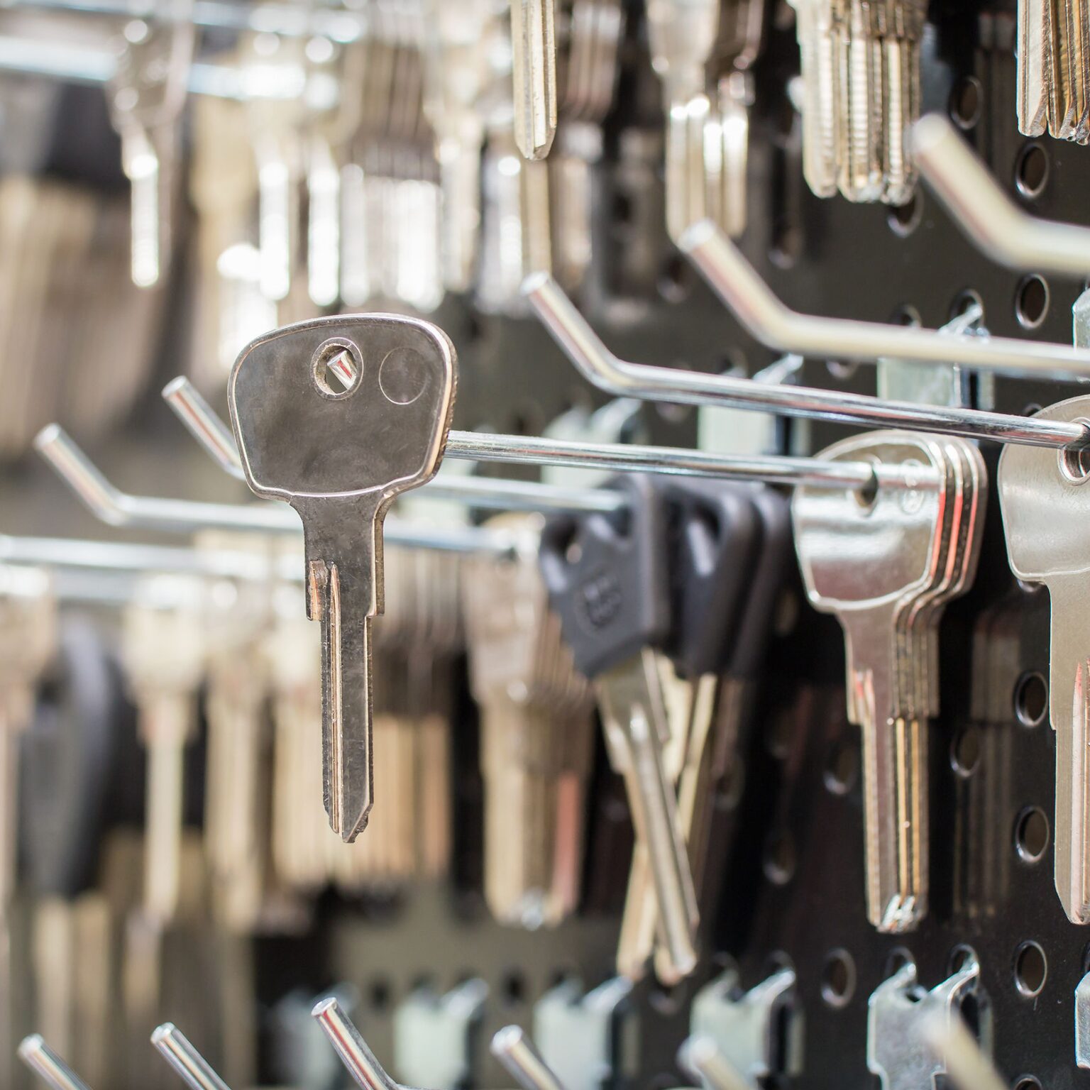 Why use a local locksmith for your security needs?