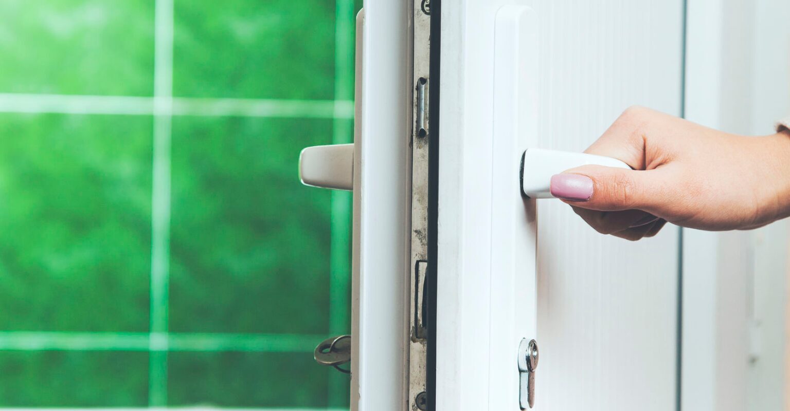 How to Tell if your uPVC Door Lock Needs Replacing
