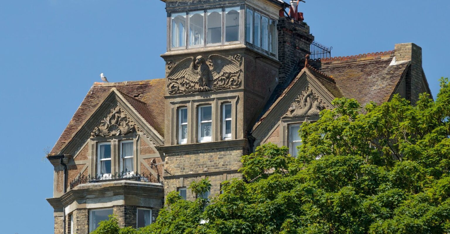 How to Improve Security in an Older Property